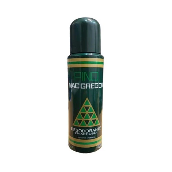 DEO MACGREGOR 12X220