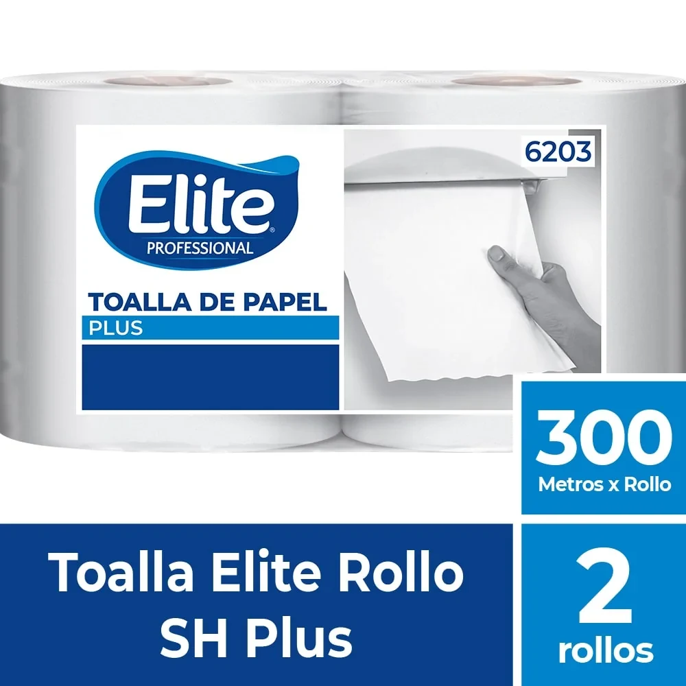 ELITE TOALLA CLASSIC 2X300 COD 6203