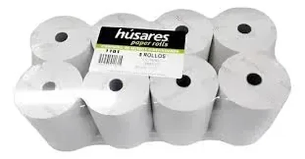 HUSARES TERMICO 80X60MTSX8U COD 1181